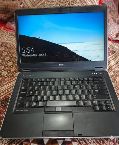 Dell Latitude E6440 i5 4th Gen Laptop for Sale