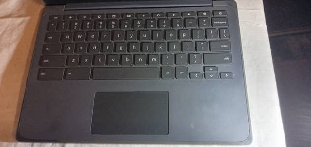 HP Chromebook 11 G8 EE - Fast Laptop for Students & Online Work