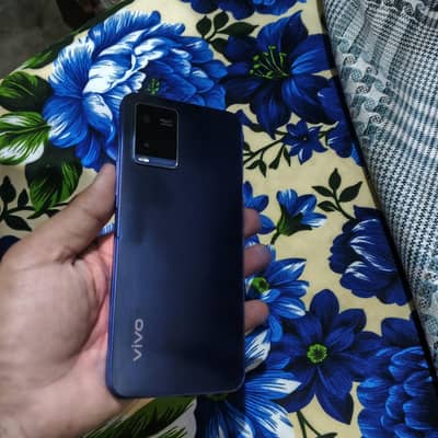 Vivo Y21