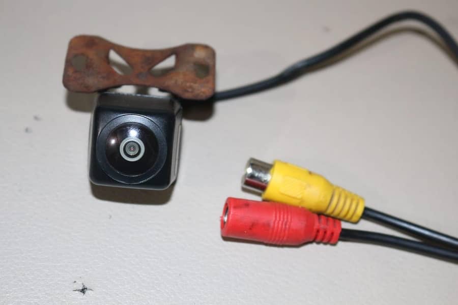 universal camera 6
