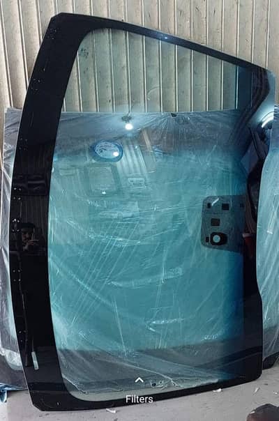 KIA ALL MODELS WINDSCREEN AVAILABLE