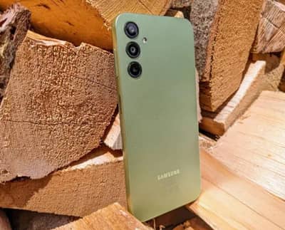 Samsung Mobile A14