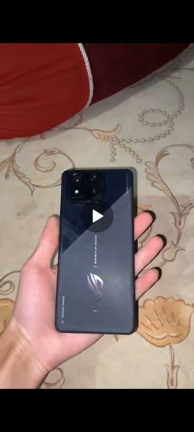 Asus ROG  8s