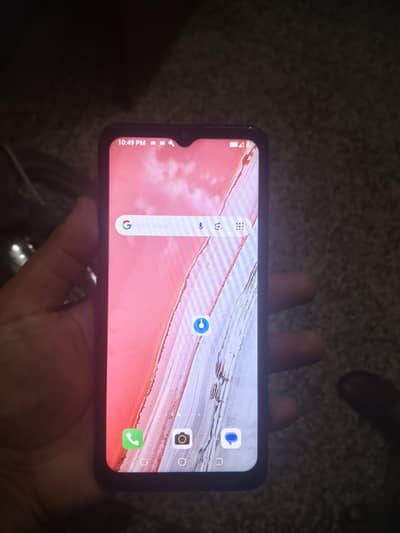 Tecno Pop 4 LTE