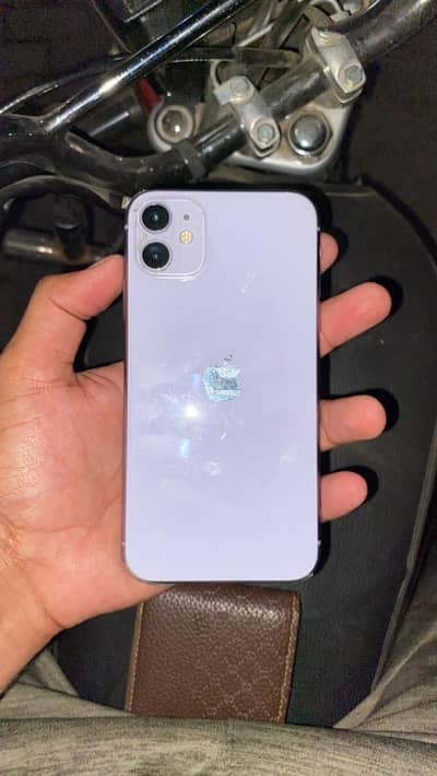 Apple iPhone 11