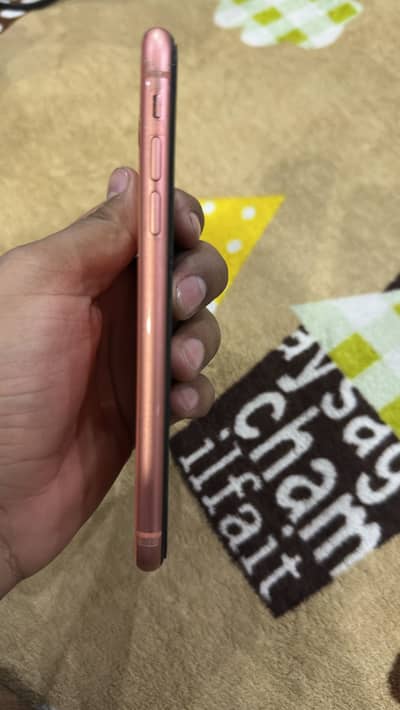 Apple iPhone XR non pta