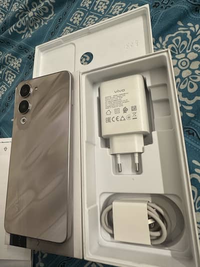 Vivo Y04  4/64