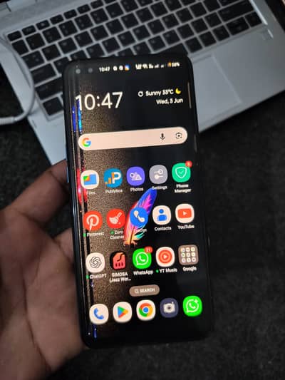 OPPO F17 Pro
