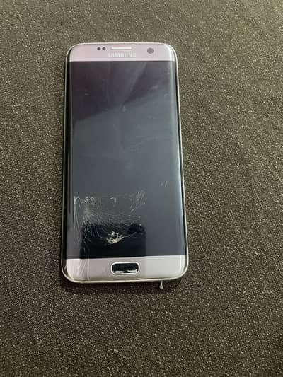 Samsung S7 edge
