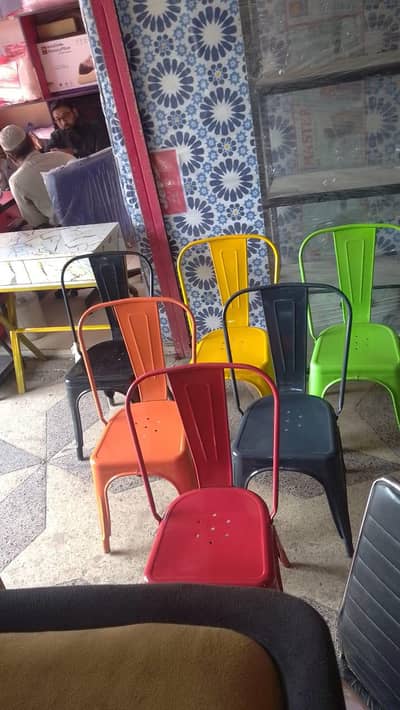 CAFE'S RESTAURANT LIVING ROOM FURNITURE AVAILABLE FOR SALE