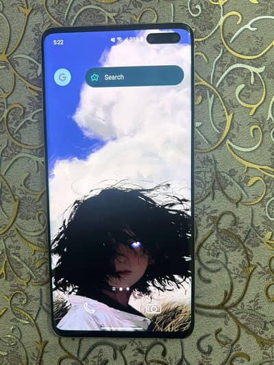Samsung S10 Plus