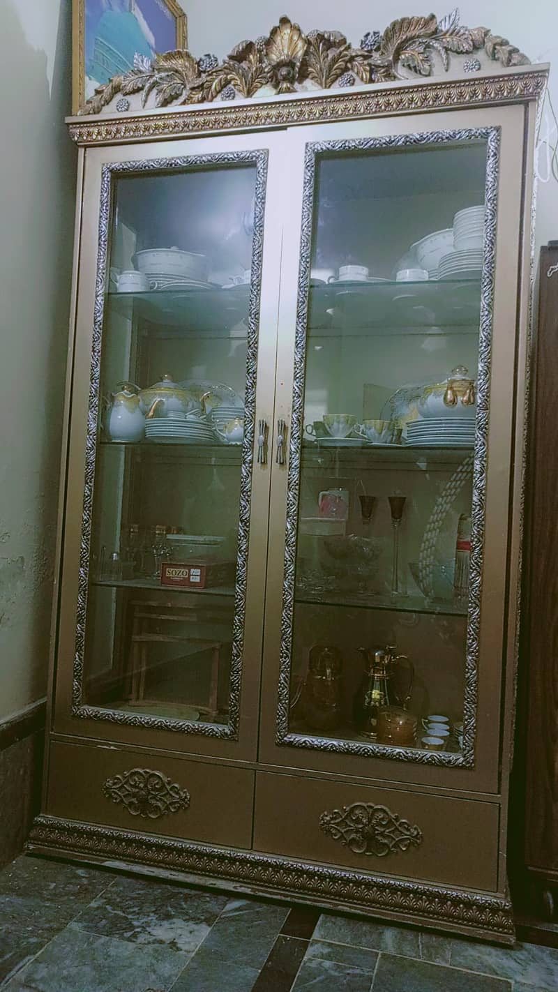 showcase 1