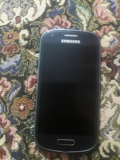 Samsung Mobile S3 Mini