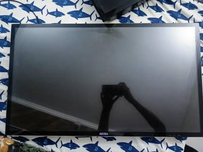 Akira LED TV 32" Perfect condition