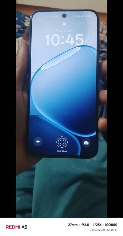 OPPO A6 pro