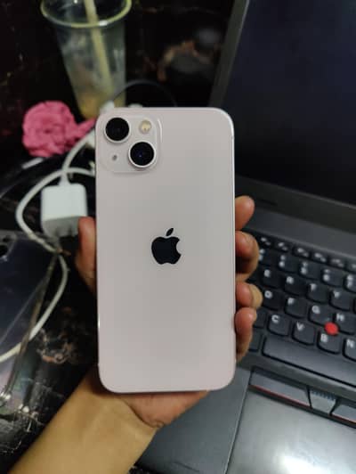 Apple iPhone 13 Non PTA