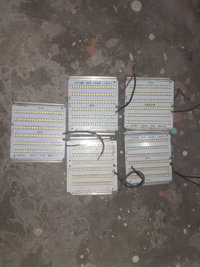 12v DC led white light