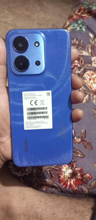 Redmi 15C