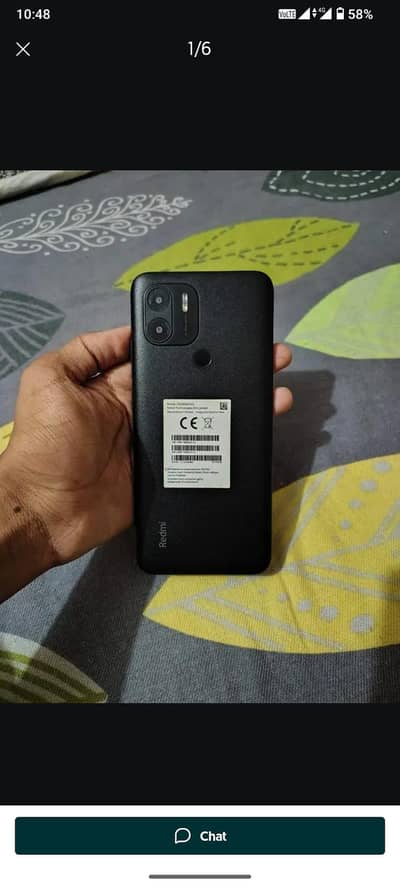 Xiaomi Redmi A2 Plus