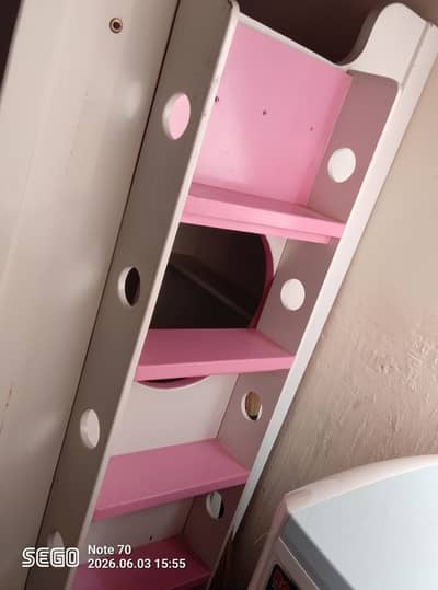children bed