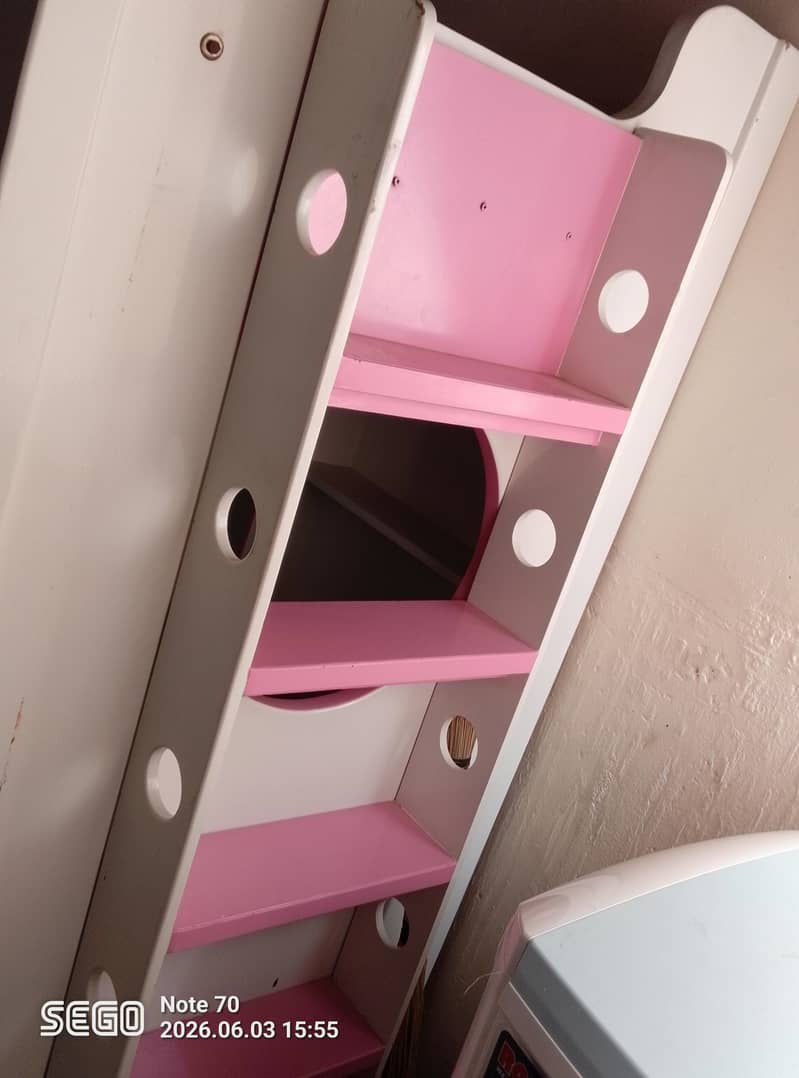 children bed 0