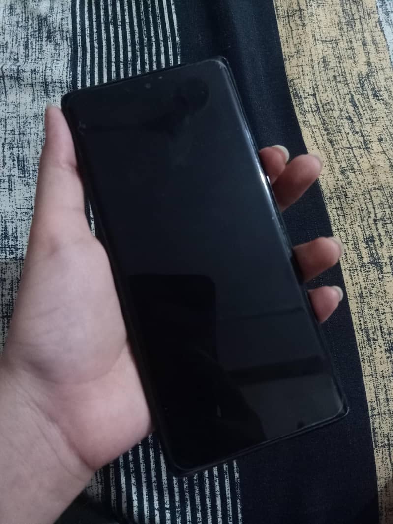 Google Pixel 6 Pro 4