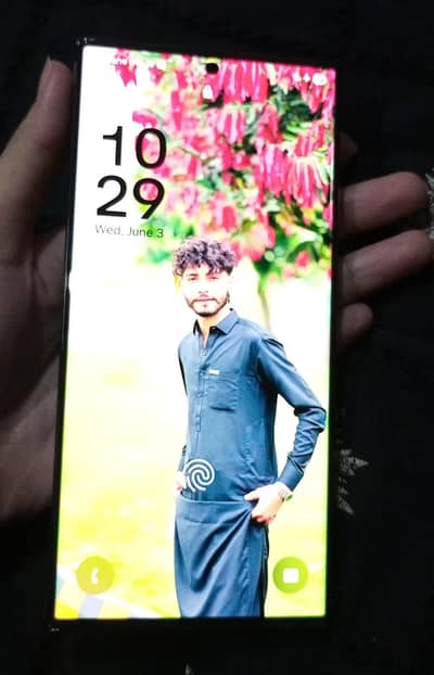 Samsung Mobile S23 Ultra