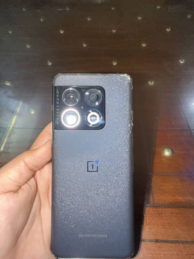 One Plus 10 Pro