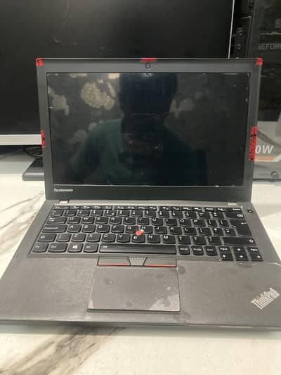 Lenovo ThinkPad X250 (i5 5th Gen | 8GB RAM | 128GB SSD)