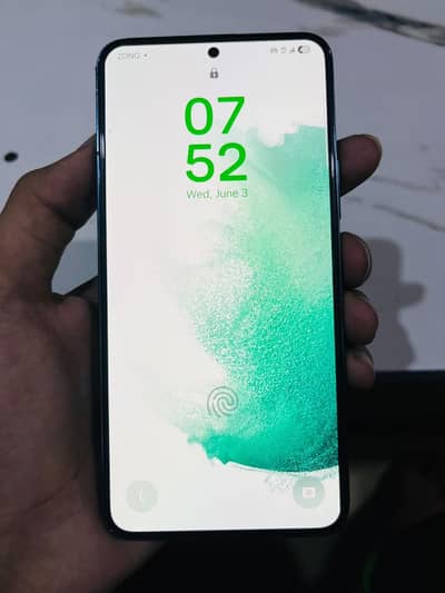 Samsung Mobile S22