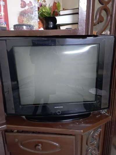 Samsung TV 32"