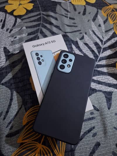 Galaxy A73 5g