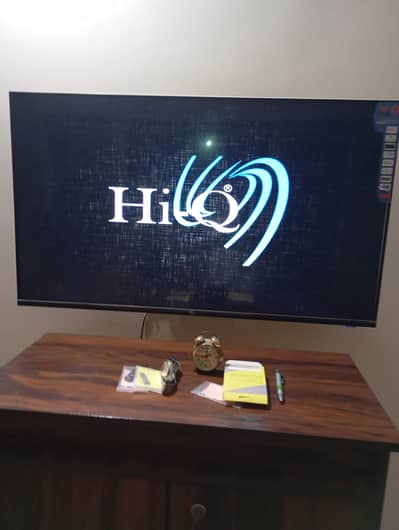 Hi Q Android Led