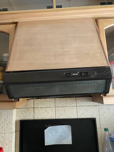 Selling Kitchen Turbo Kitchen Hood Turbo Hood