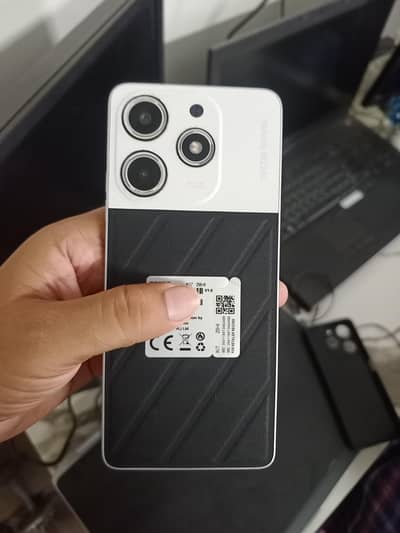 Tecno Spark 10 Pro