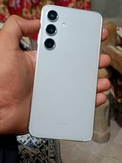 Samsung GALAXY S24 128GB PTA APPROVED