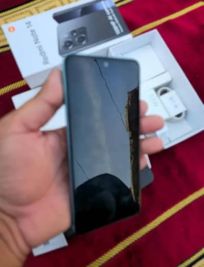Xiaomi note 14