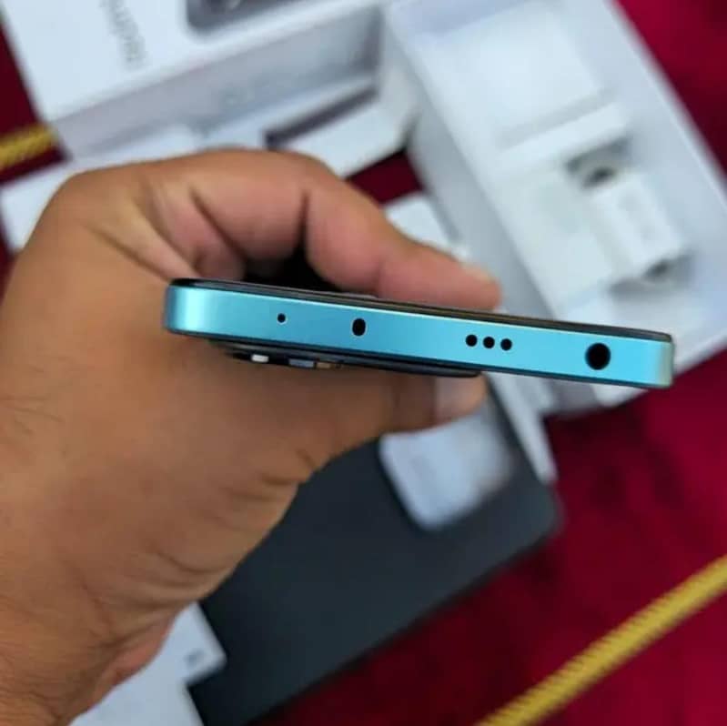 Xiaomi note 14 1