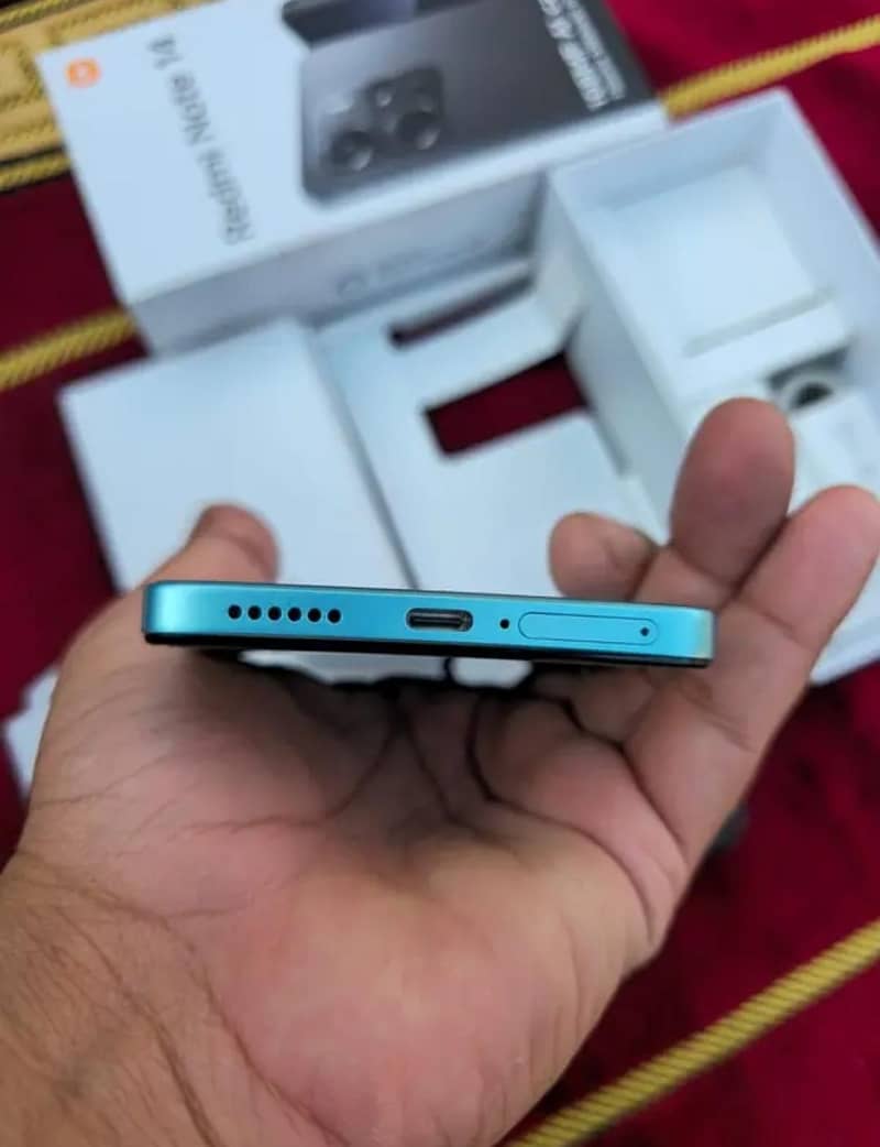 Xiaomi note 14 2