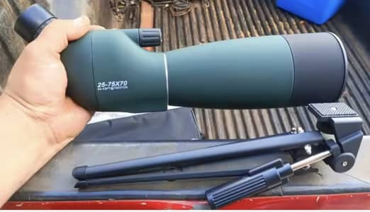 LUXUN Spotting scope / Telescope / Monocular / with small tripod stand