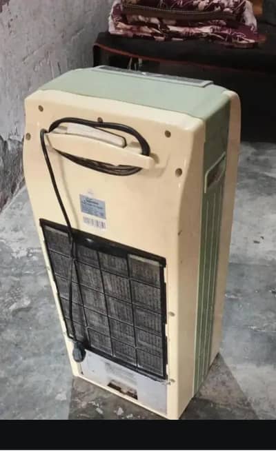 signature air cooler
