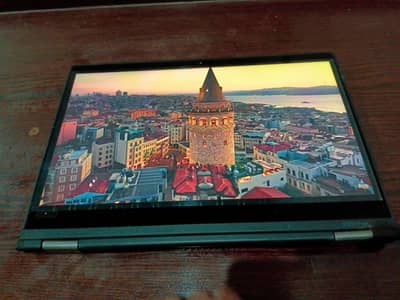 Lenovo ThinkPad X380 Yoga 2-in-1 Laptop For Sale 
