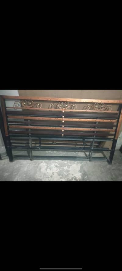 bed for sell