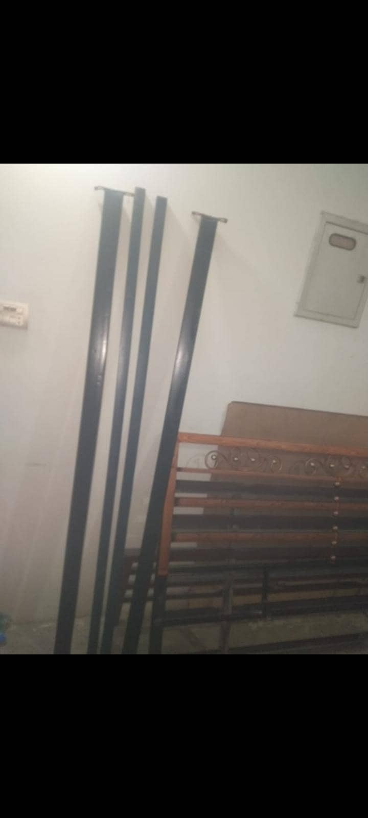 bed for sell 2