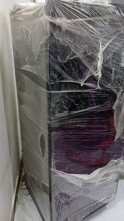 Orient New fridge