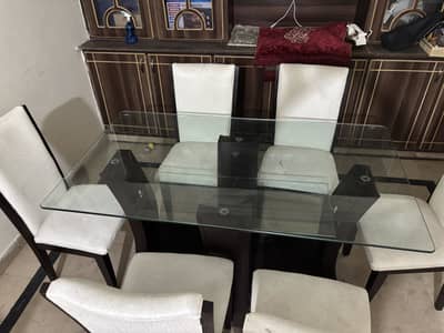 Dinning Table
