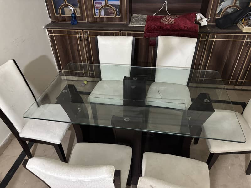 Dinning Table 0
