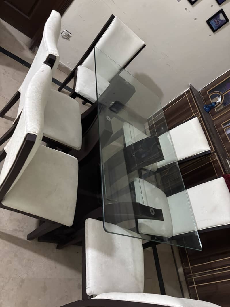 Dinning Table 2