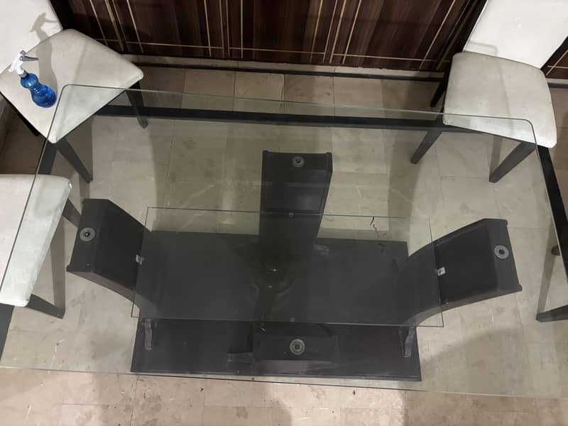 Dinning Table 9
