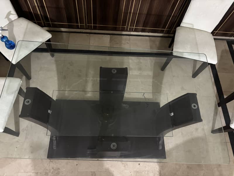 Dinning Table 10